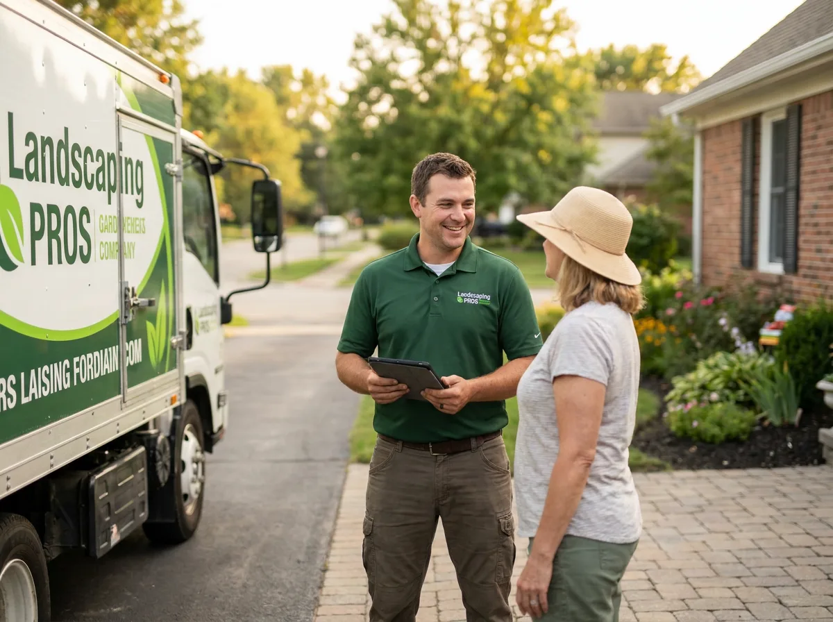 Landscaping Wyoming, PA FAQs